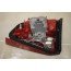 Achterlicht achterklep links LED Audi A4, S4 Avant, A4 Allroad Bj 08-12