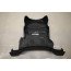 Afdekking dashboard zwart Audi A4, S4, Allroad Bj 08-16