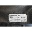 Afdekking dashboard zwart Audi A4, S4, Allroad Bj 08-16