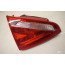 Achterlicht achterklep links Audi A5, S5  Bj 08-heden