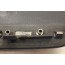 Bose luidsprekerrooster portier LA staalgrijs Audi A6, S6, RS6 Bj 11-heden