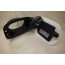 Voering incl.tankklep benzine Audi Q5 Bj 09-heden