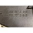 Voering incl.tankklep phantomzwart zwart Audi A8, S8 Bj 10-13