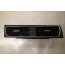 Luchtrooster midden zwart Audi A4, S4, A5, S5, RS5 Bj 08-heden
