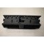 Luchtrooster midden zwart Audi A4, S4, A5, S5, RS5 Bj 08-heden
