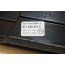 Luchtrooster midden zwart Audi A4, S4, A5, S5, RS5 Bj 08-heden