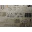 Portierslot RV Audi Q7 Bj 07-09