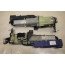 Set aandrijfeenheden voor elektr. achterklep Audi Q5 Bj 09-12