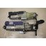 Set aandrijfeenheden voor elektr. achterklep Audi Q7 Bj 10-15
