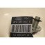 3-punts rolgordel LA+RA zwart Audi A6, S6, RS6 Bj 05-11