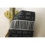 3-punts rolgordel LA+RA zwart/amaretto Audi A6, S6, RS6 Bj 05-11