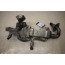 Koeler uitlaatgasterugvoer links 4.0 V8 TDI Audi A8 Bj 03-07