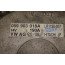 Dynamo 190A 3.0 V6 TDI / 4.2 V8 TDI Audi Q7 Bj 07-15