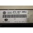 Centraal regelapparaat comfortsysteem Audi A6, S6, RS6 Bj 05-11