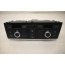 Climatronic paneel zwart ENGELS Audi A6,S6, RS6 Bj 05-11