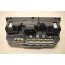 Climatronic paneel zwart ENGELS Audi A6,S6, RS6 Bj 05-11