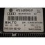 Climatronic paneel zwart ENGELS Audi A6,S6, RS6 Bj 05-11