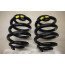 Set schroefveren achterzijde Volkswagen Transporter Bj 03-heden