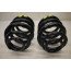 Set schroefveren achterzijde Volkswagen Transporter Bj 03-heden