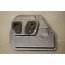 Oliezeef 6-traps automaat Volkswagen Transporter Bj 03-10
