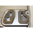 Oliezeef 6-traps automaat Volkswagen Transporter Bj 03-10