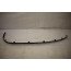 Afdekking achterbumper zwart Audi A6, S6 Avant Bj 09-11