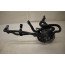 Brandstoffilter met flens 1.6/2.0 TDI Audi A3 Bj 08-13
