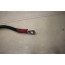 Kabelset voor accu + Audi A1 Bj 11-14