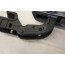 Portiergreep buiten verchroomd RV+RA Audi A6, S6, A7, S7, A8, S8 Bj 13-heden