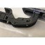 Portiergreep buiten verchroomd RV+RA Audi A6, S6, A7, S7, A8, S8 Bj 13-heden