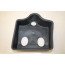 Afdekking portierregelapparaat Audi A1, A6, S6, A7, S7, RS7 Bj 11-heden