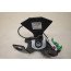 Houder antenne rechts Audi A6, S6, A7, S7 Bj 13-heden