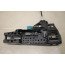 Steunbeugel portiergreep rechts Audi A6, S6, RS6, A7, S7, RS7, A8, S8 Bj 10-heden