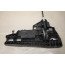 Steunbeugel portiergreep LA Audi A6, S6, RS6, A7, S7, RS7, A8, S8 Bj 10-heden