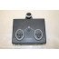 Portierregelapparaat RV Audi A6, S6, RS6, A7, S7, RS7 Bj 11-heden