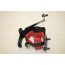 Steun extra waterpomp Audi A6, S6, RS6 , A7, S7 RS7 Bj 11-heden