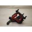 Steun extra waterpomp Audi A6, S6, RS6 , A7, S7 RS7 Bj 11-heden