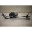 Ruitenwissersteun met wissermotor Audi A6, S6, RS6, A7, S7, RS7 Bj 11-heden