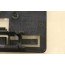 Steun plat stekerhuis Audi A6, S6, A7, S7 Bj 15-heden