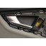 Portierbekleding kunstleer LA granietgrijs/flintgrijs Audi A7, S7 Bj 15-heden