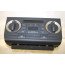 Climatronic paneel zwart Audi A3, S3 Bj 04-07