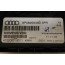 Climatronic paneel zwart Audi A3, S3 Bj 04-07