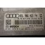 Regelapparaat dieselmotor 2.0 TDI Audi A6 Bj 09-11