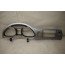 Afdekking instrumentenpaneel flex-metallic Audi Q7 Bj 07-09