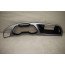 Afdekking dashboard staalgrijs Audi A4, S4, Allroad Bj 10-16