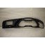 Afdekking dashboard staalgrijs Audi A4, S4, Allroad Bj 10-16