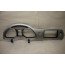 Afdekking instrumentenpaneel flex-metallic Audi Q7 Bj 10-15