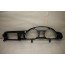 Afdekking instrumentenpaneel zilver flex-metallic Audi A6, S6, Allroad Bj 07-11