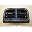 Luchtrooster AM zwart Audi A4, S4, A5, S5, RS5, Q5 Bj 08-12