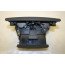 Luchtrooster AM zwart Audi A4, S4, A5, S5, RS5, Q5 Bj 08-12